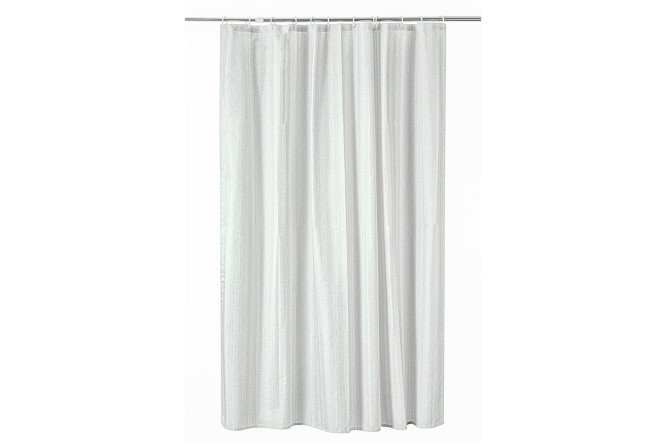 Штора для ванной комнаты MICASA Solo 180x200 см