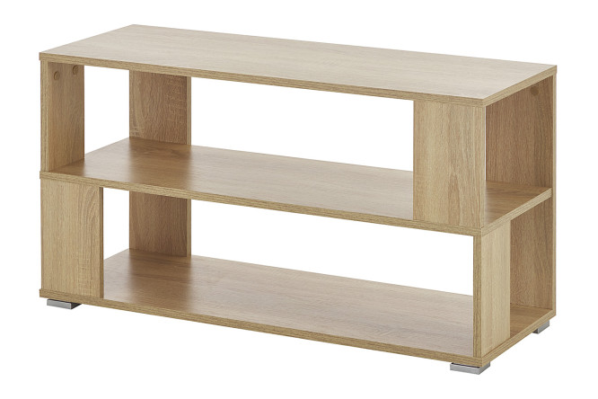 Изображение товара Тумба ТВ Лофт 90 с дубом сонома стиль лофт