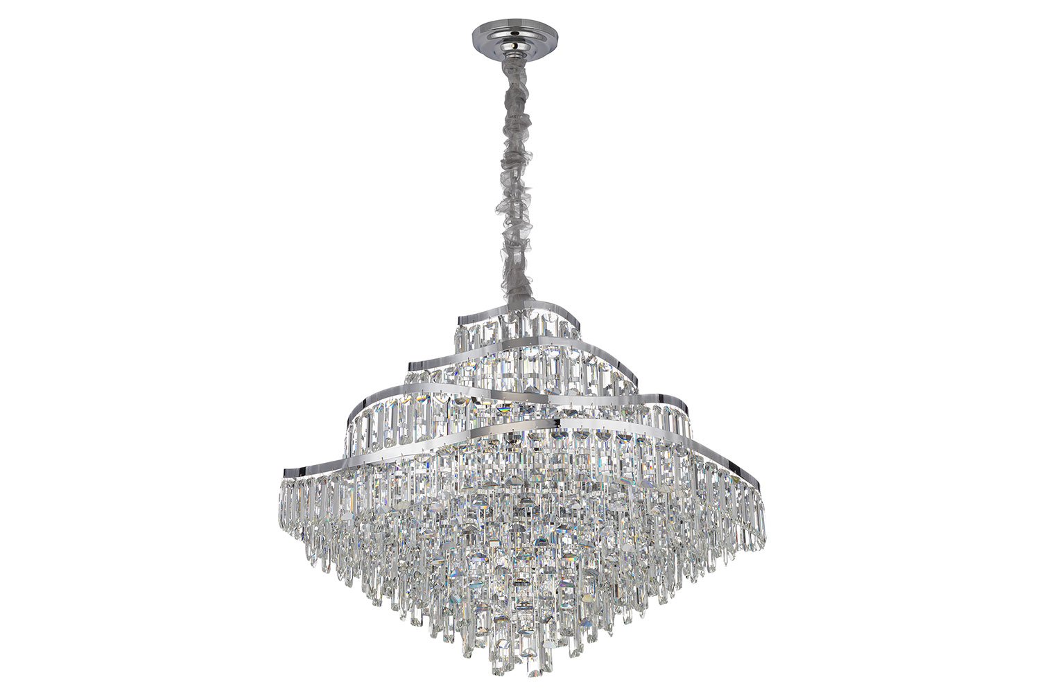 Люстра CITILUX Naidad