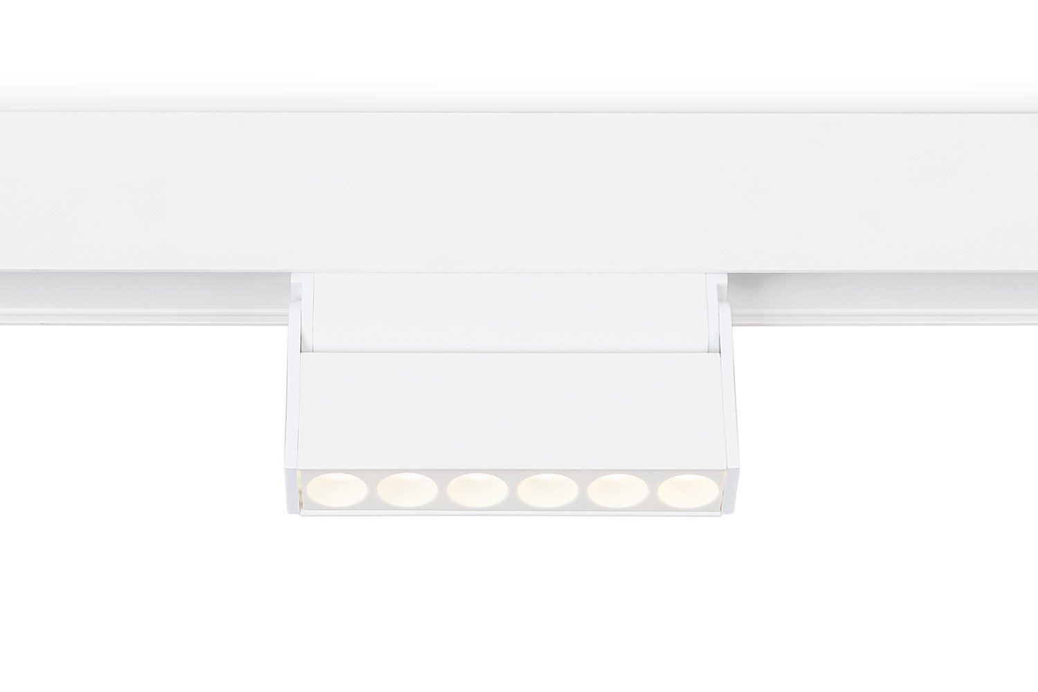 Светильник поворотный LED AMBRELLA LIGHT Track System
