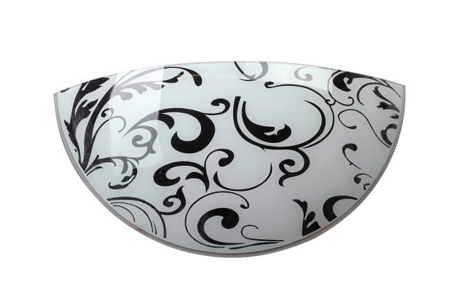 Изображение товара Плафон VITALUCE Diva Bis Стекло