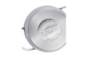 Кастрюля с крышкой REGENT Inox Bimbo Vitro 1.5 л