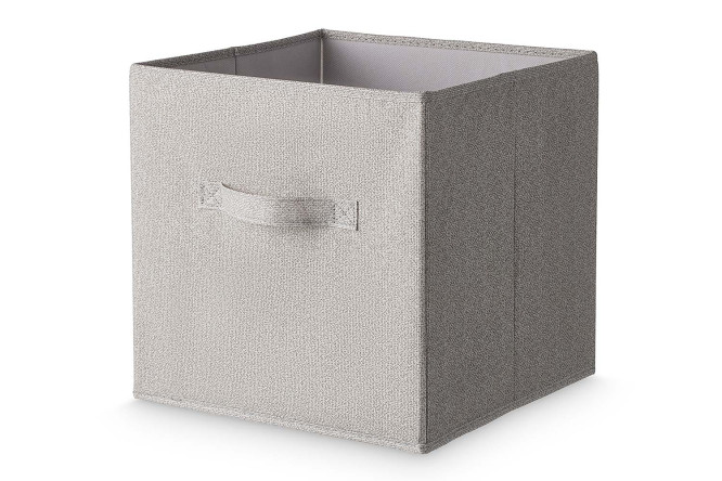 Изображение товара Кофр для хранения вещей MITTE Basic 30x30x30 см