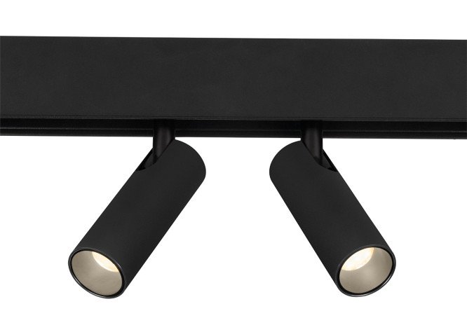 Изображение товара Трековый светильник ELEKTROSTANDARD Slim Magnetic Dual
