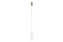 Люстра CITILUX Балу 2 кв.м., LED, 10 см