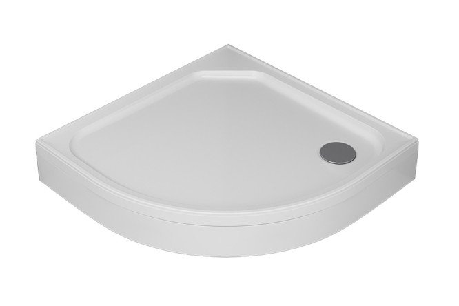 Изображение товара Душевой поддон AM.PM X-Joy W88T-205-080W64 5 см акрил белый