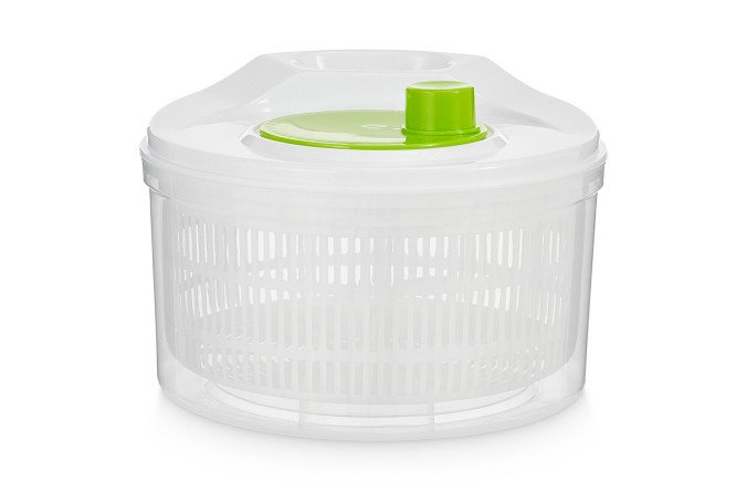 Изображение товара Сушилка-центрифуга BERKRAFT Lettuce для салата и зелени