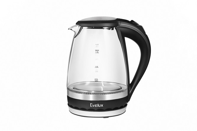 Чайник электрический EVELUX EWK 0904 G