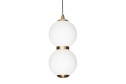 Люстра CITILUX Балу 2 кв.м., LED, 10 см