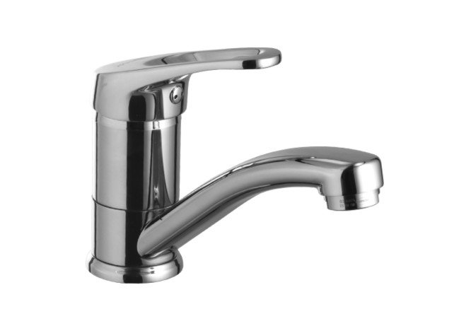 Изображение товара Смеситель для раковины LEMARK Omega LM3107C