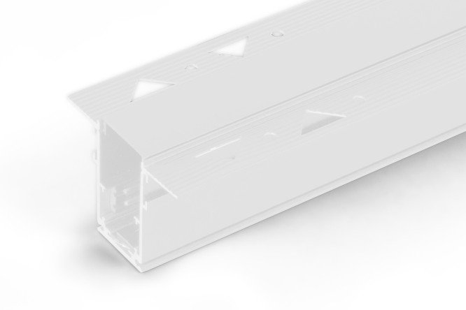 Изображение товара Шинопровод встраиваемый ELEKTROSTANDARD Slim Magnetic