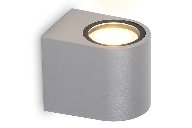 Изображение товара Уличный светильник AMBRELLA LIGHT Garden Планка 35 Вт GU10 для уличного освещения