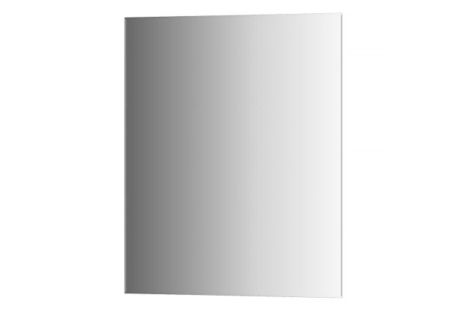 Изображение товара Настенное зеркало с фацетом EVOFORM Standard BY 0209 50х60 см без подсветки