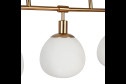 Светильник подвесной MAYTONI MOD221PL 13 кв.м., E14