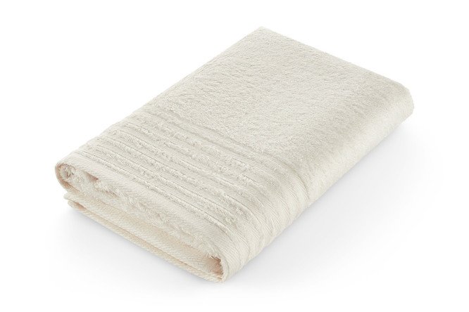 Изображение товара Полотенце банное DELUNA Ravenna Тенсель 70х140 см одношт.