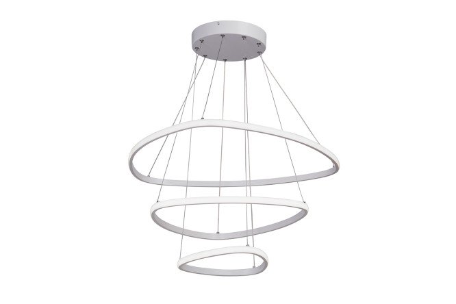 Изображение товара Светильник подвесной VITALUCE V04624-03/3S 25 кв.м., LED, 70.5 см