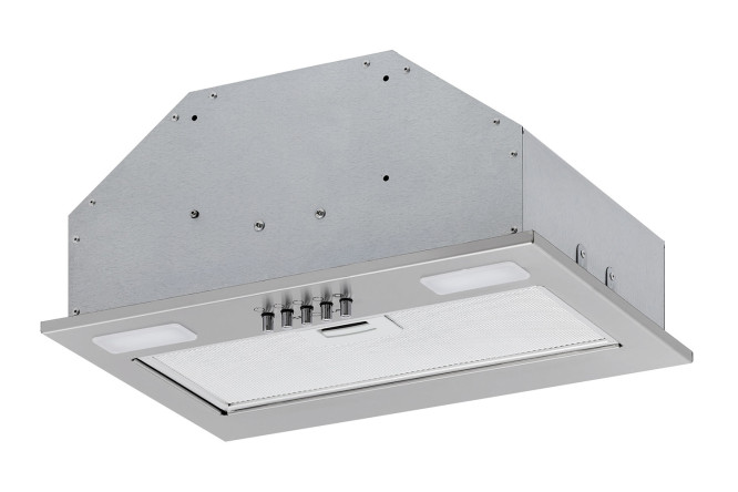 Изображение товара Вытяжка кухонная полновстраиваемая KRONA KRHD340 Kate 400 Inox PB