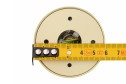Светильник подвесной CITILUX Hardy 3 кв.м., 8х10х8 см, GX53