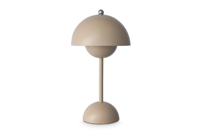 Светильник настольный CAMELION KD-903 C18 портативный LED, 16x30x16 см