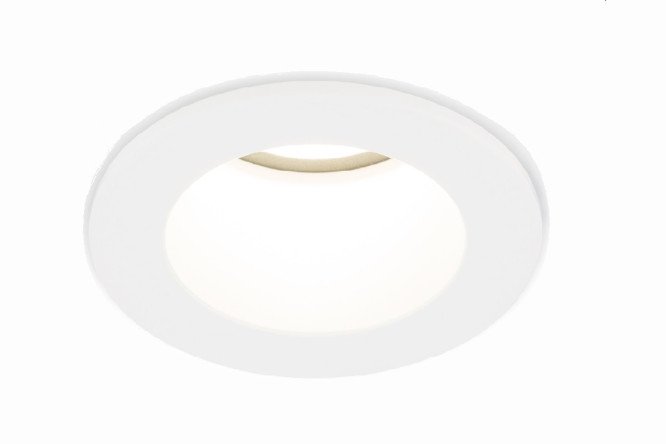 Изображение товара Встраиваемый светильник ELEKTROSTANDARD Teka LED 5,5x6,5x5,5 см для интерьера