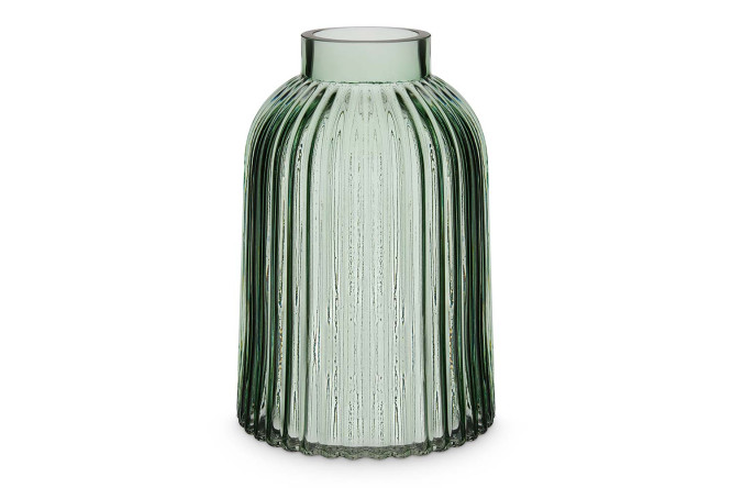 Изображение товара Ваза HOFF Debora 20 см, Стекло