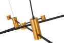 Светильник подвесной ST LUCE Anichita 23 кв.м., LED, 130 см