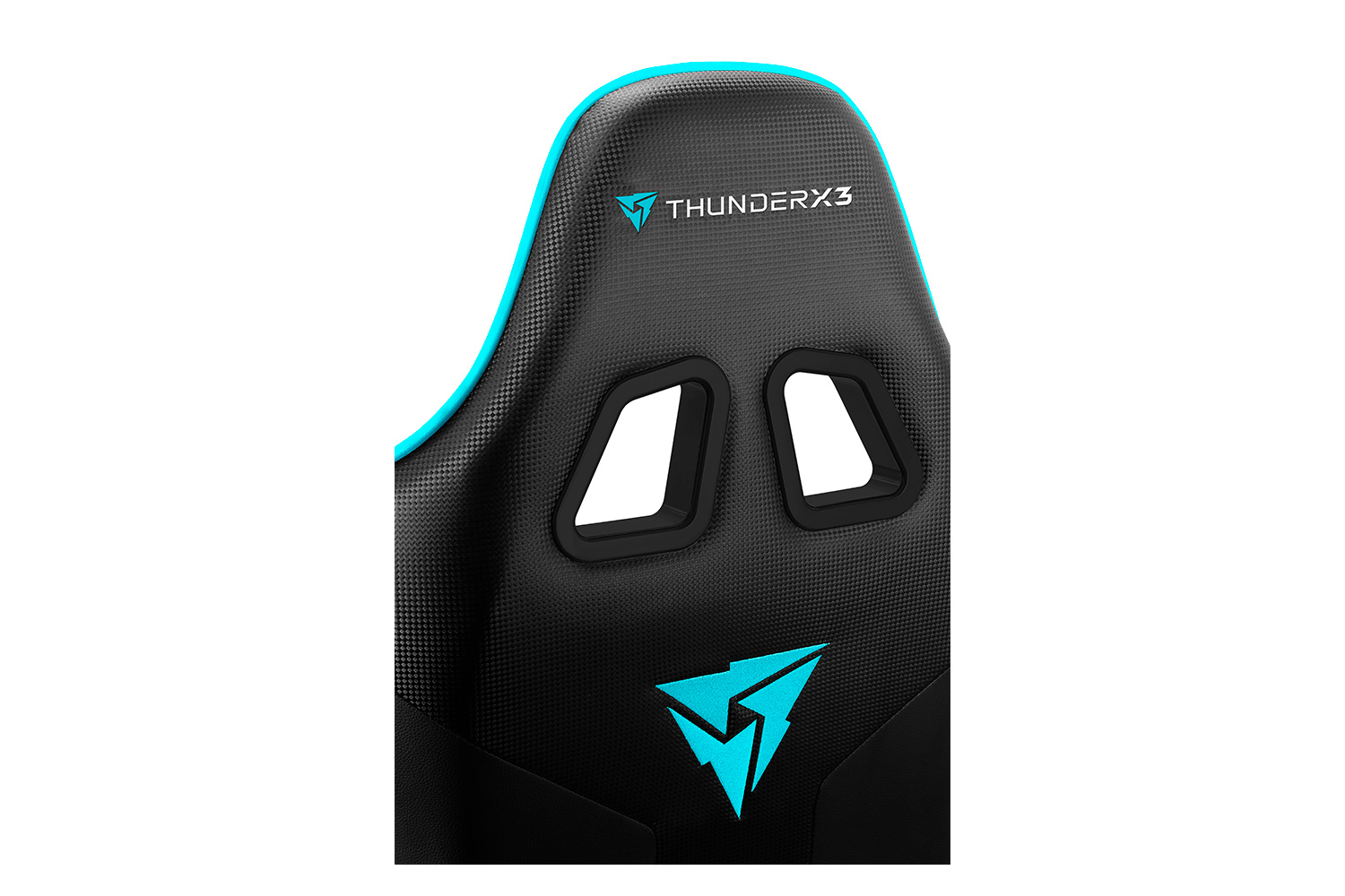 фото Кресло компьютерное игровое ec3 thunderx3