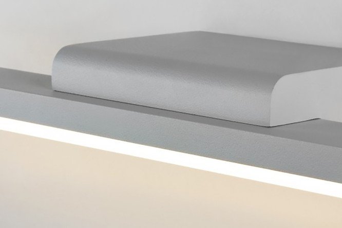 Светильник настенный ELEKTROSTANDARD Protect 6 кв.м, LED