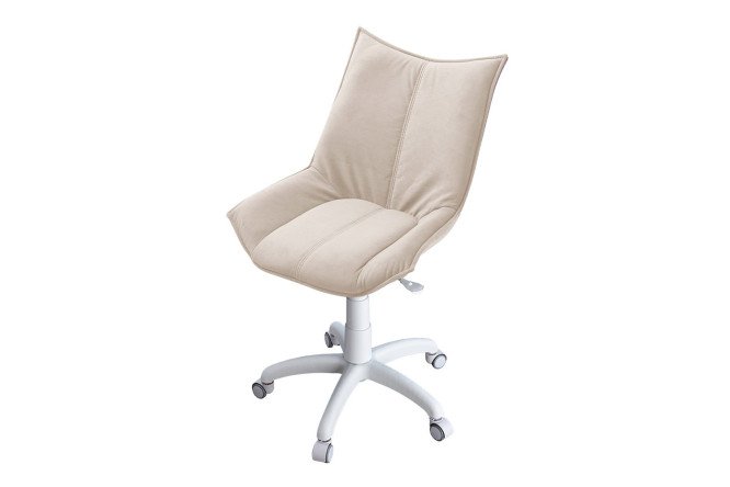 Изображение товара Кресло Осло G из велюра без механизма качания, до 120 кг