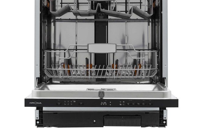 Посудомоечная машина KRONAsteel KRDW019 KASKATA 60 BI V2 59.8 см