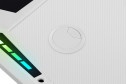 Игровой компьютерный стол Foton с RGB подсветкой