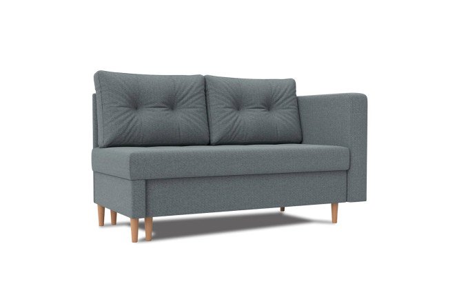 Изображение товара Кушетка Лига 098 Универсальный подлокотник для дома и офиса