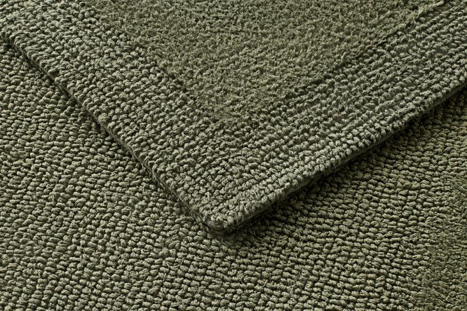 Коврик для ванной комнаты HOFF Ньяса 60x100 см