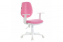 розовый, белый