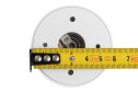 Светильник подвесной CITILUX Hardy 3 кв.м., 8х10х8 см, GX53