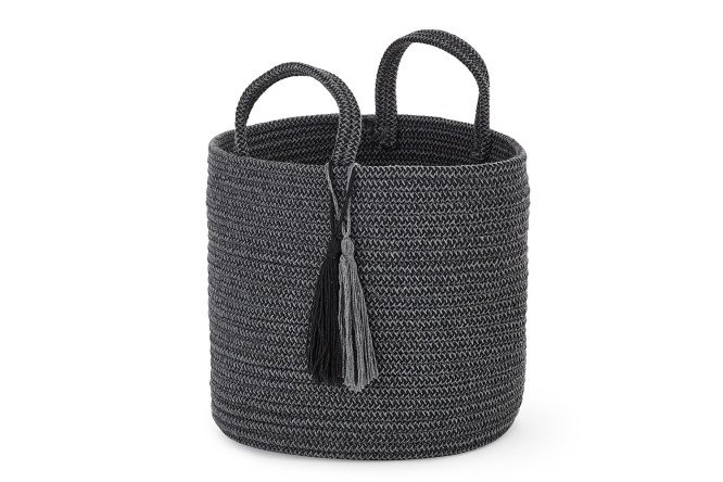 Изображение товара Корзина с ручкой 601256 M 26х24х26 см