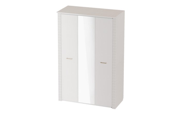 Изображение товара Шкаф 3-дверный Элана