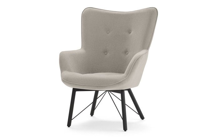 Изображение товара Кресло SCANDICA Лофт Деймос