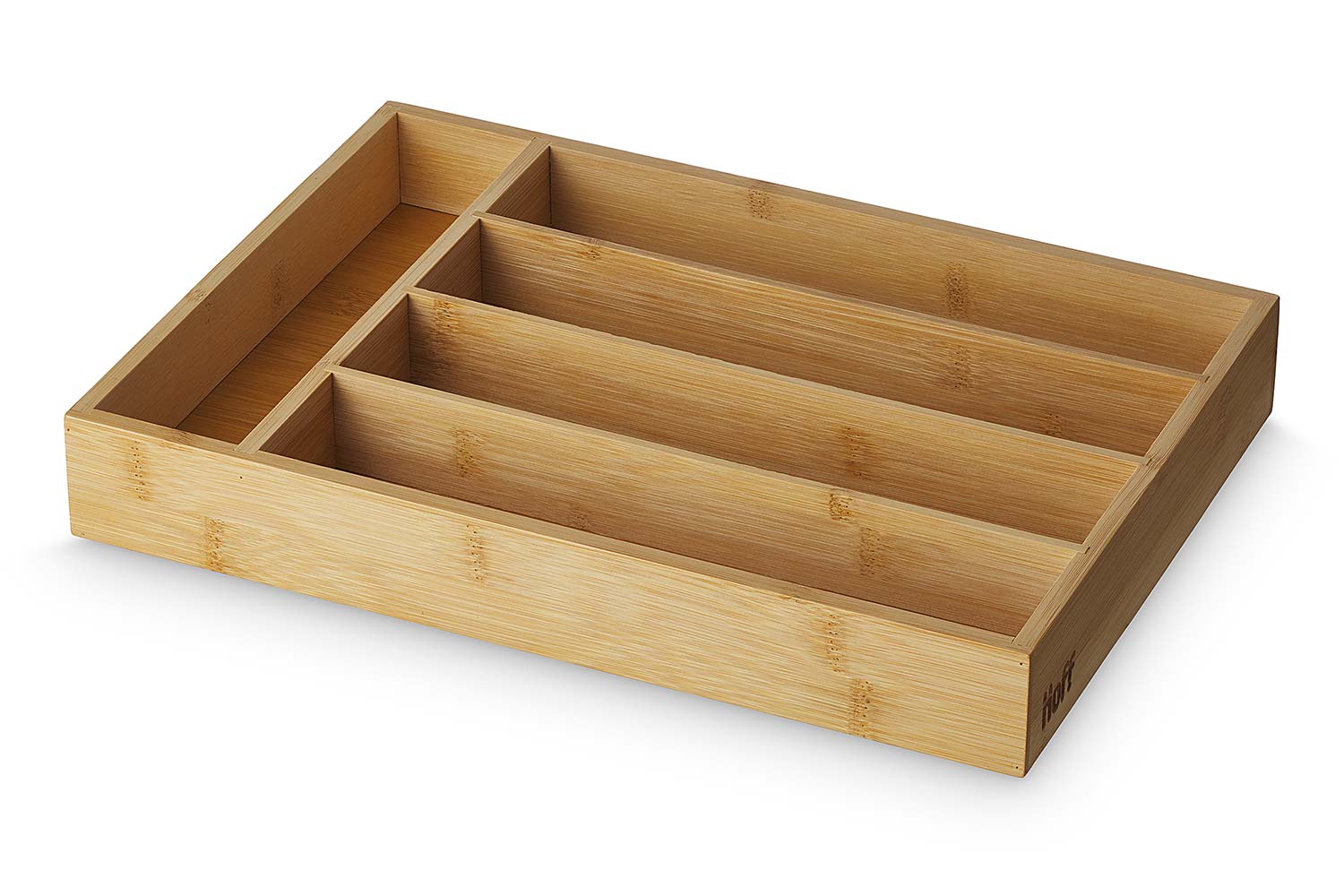 Лоток для столовых приборов HOFF Storage