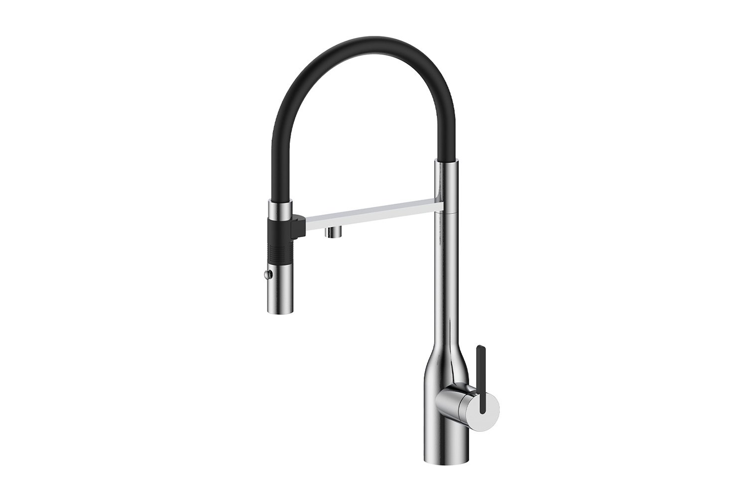 Смеситель для кухни PAULMARK Magneto One