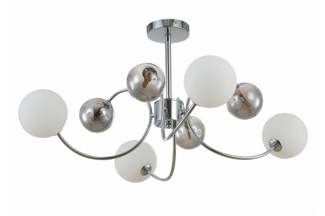 Изображение товара Светильник потолочный EVOLUCE Formae 14 кв.м. G9 79 см