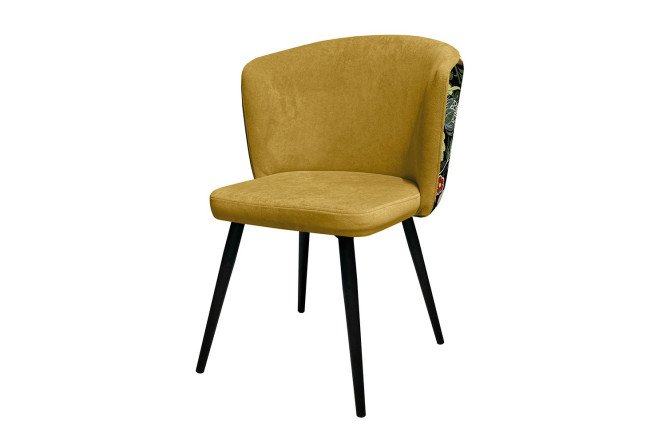 Изображение товара Стул Dallas 56,5х83х58 см мебельный для дома и кафе