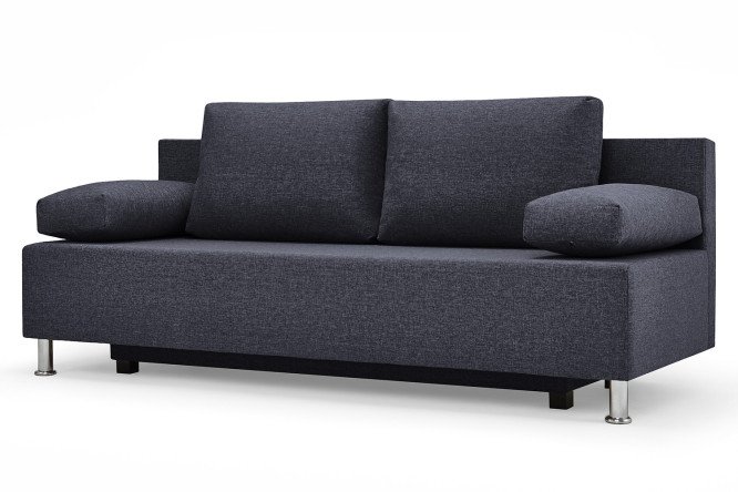 Изображение товара Диван-кровать Морис с механизмом еврокнижка, размеры 195х80х78 см