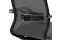 Кресло офисное ERGOLIFE Set МЕТТА 5/подл.131/осн.Synchro