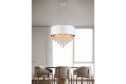 Люстра HOFF Crystal 19 кв.м., 50х43х50 см, E14