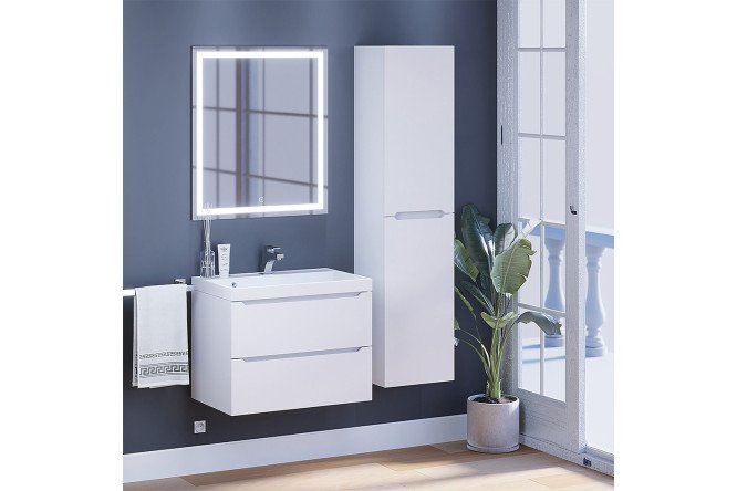 Изображение товара Мебель для ванной комнаты Tanos - современный дизайн и функциональность