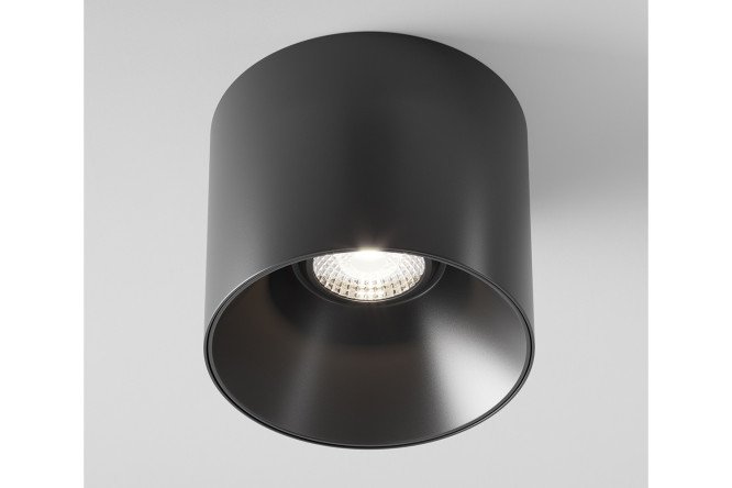 Светильник потолочный LED MAYTONI Ceiling & Wall Alfa 12.5x10.5x12.5 см, LED