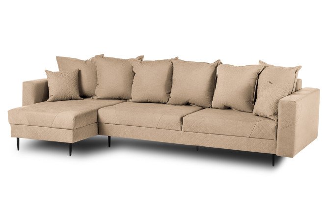 Изображение товара Угловой диван-кровать Тенериф - стиль и комфорт для вашего дома