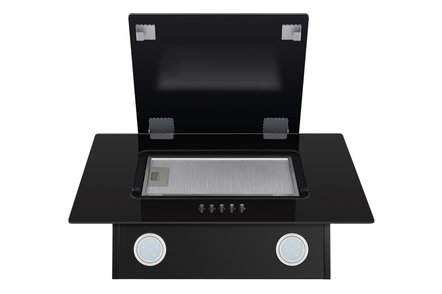 Вытяжка Wind push 50