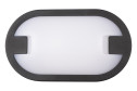 Светильник JAZZWAY PBH-PC8-OA 21.5x17x6.2 см, LED